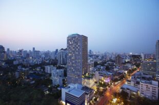 Somerset Sukhumvit Thonglor Bangkok