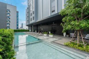 Staybridge Suites Bangkok Sukhumvit an IHG Hotel