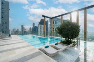 Staybridge Suites Bangkok Thonglor – An IHG hotel