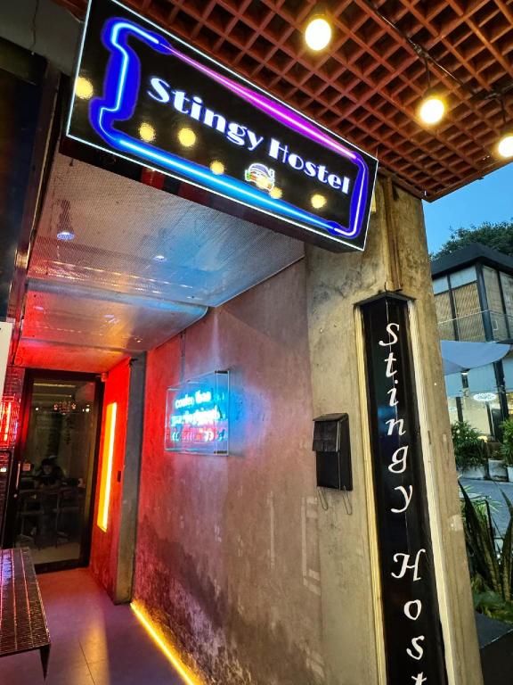 Stingy Hostel