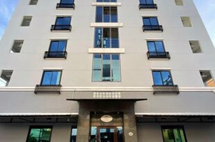 Suksomboon Residence
