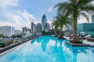 SureStay Plus by Best Western Sukhumvit 2