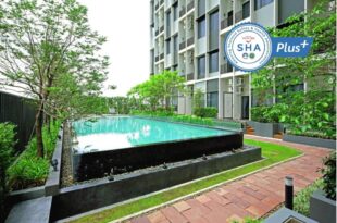 SureStay by Best Western Bangkok Ramintra