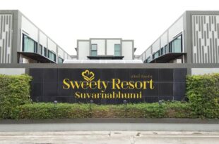 Sweety Resort