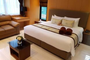 Syama Suites Sukhumvit 20