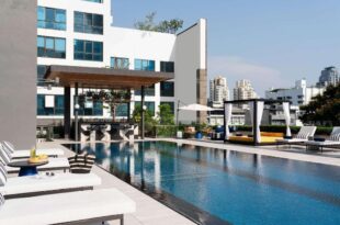 TRIBE Living Bangkok Sukhumvit 39 by AccorHotels