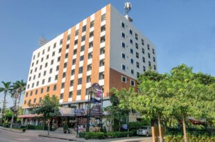 Tara Lake Hotel