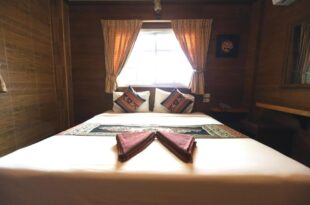 Thai Cozy House Hotel