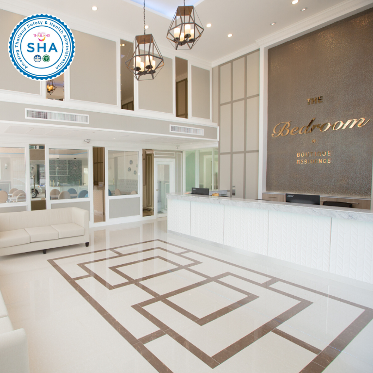 The Bedroom Ladprao 101