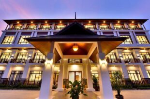 The Choice Hotel – Adults Only
