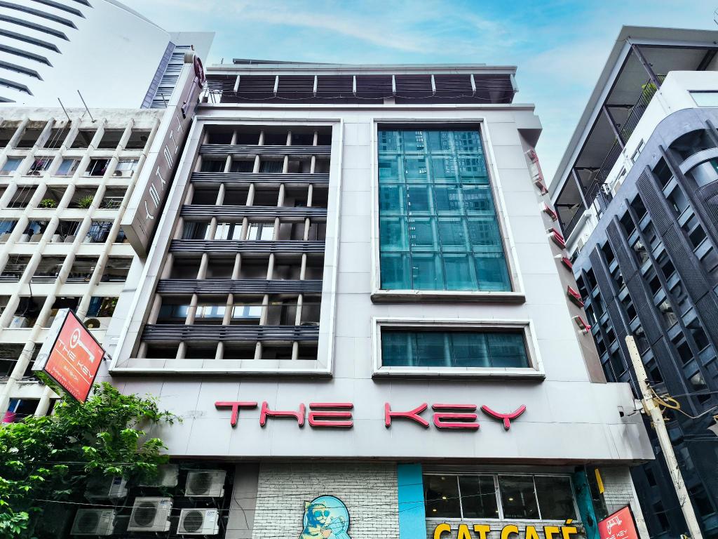The Key Bangkok