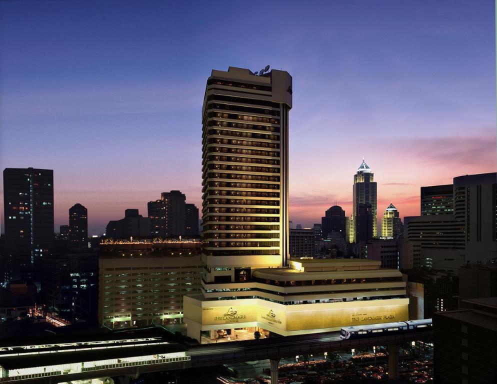 The Landmark Bangkok