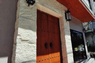 The Motuga Hostel Bangkok