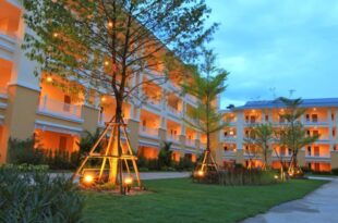 The One Residence Hotel