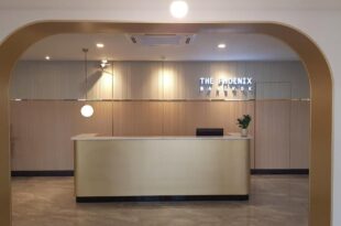 The Phoenix Hotel Bangkok