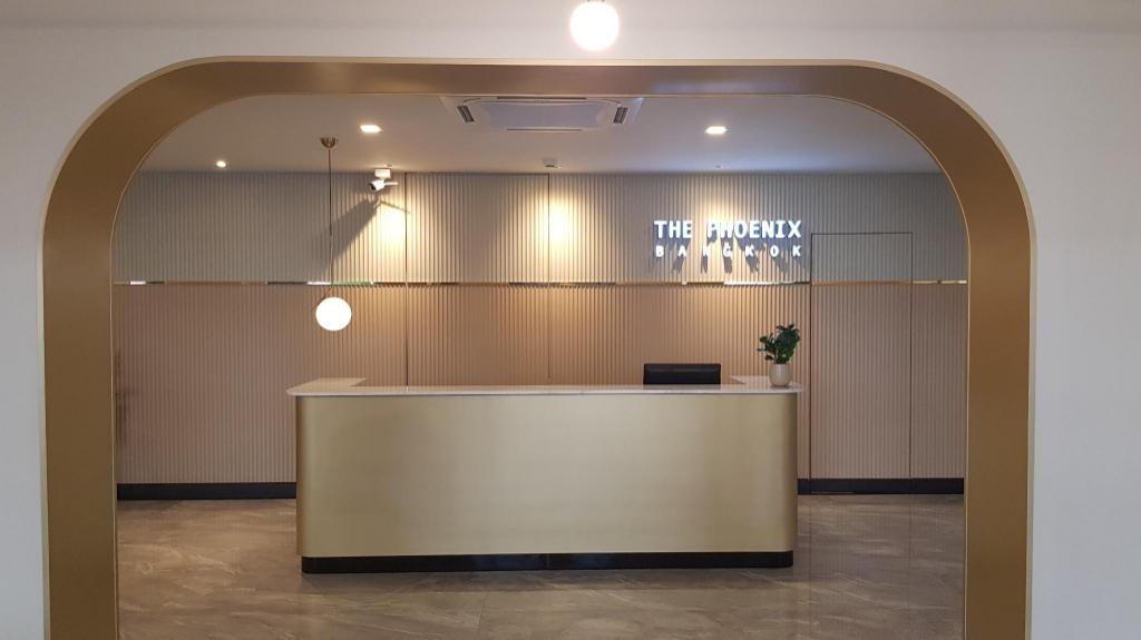 The Phoenix Hotel Bangkok