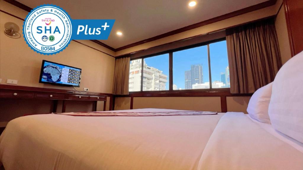 The Promenade Bangkok