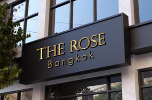 The Rose Bangkok