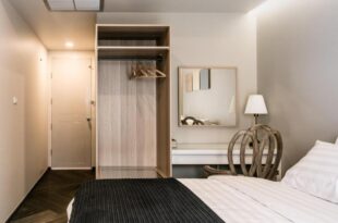 The Spades Hostel