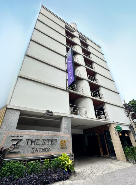 The Step Sathon