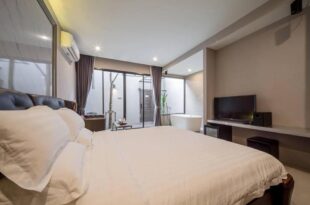 The Valen Resort