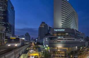 The Westin Grande Sukhumvit, Bangkok