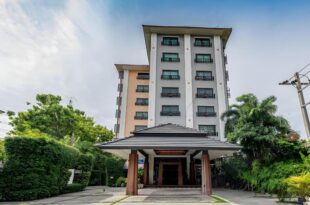 The Wing Design Hotel