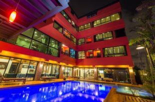 Thongtara House Boutique Residence