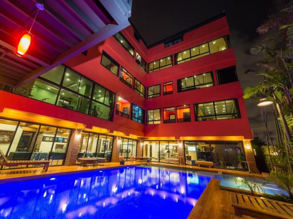 Thongtara House Boutique Residence