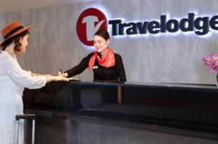 Travelodge Sukhumvit 11