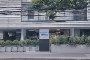 Twenty Three