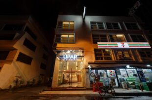 UPAR Hotels Sukhumvit 11