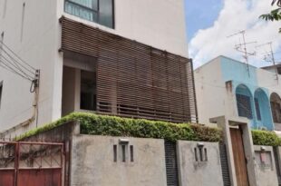 Udee Bangkok Hostel