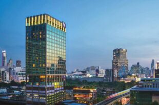 VIE Hotel Bangkok – MGallery