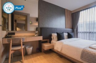 VOQUE Hotel & Serviced Residence Sukhumvit 51