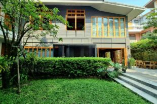 Vali Villa Bangkok