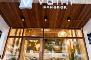 Vann Bangkok Boutique House