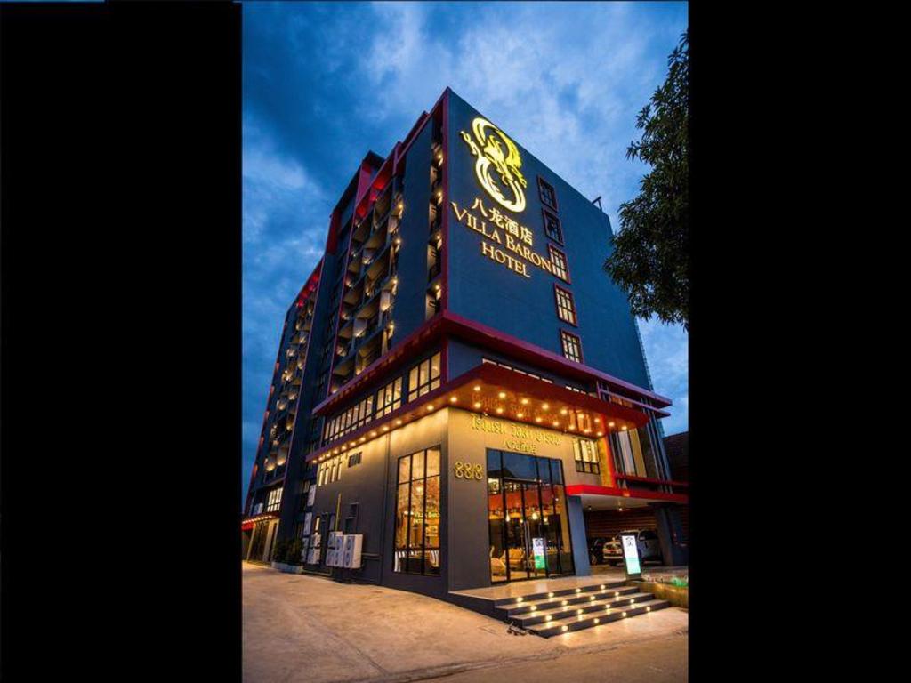 Villa Baron
