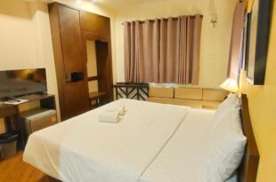 Vinary Hotel Sukhumvit – SHA EXTRA Plus