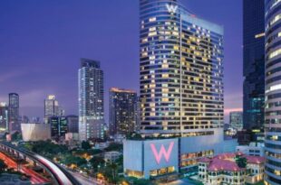 W Bangkok