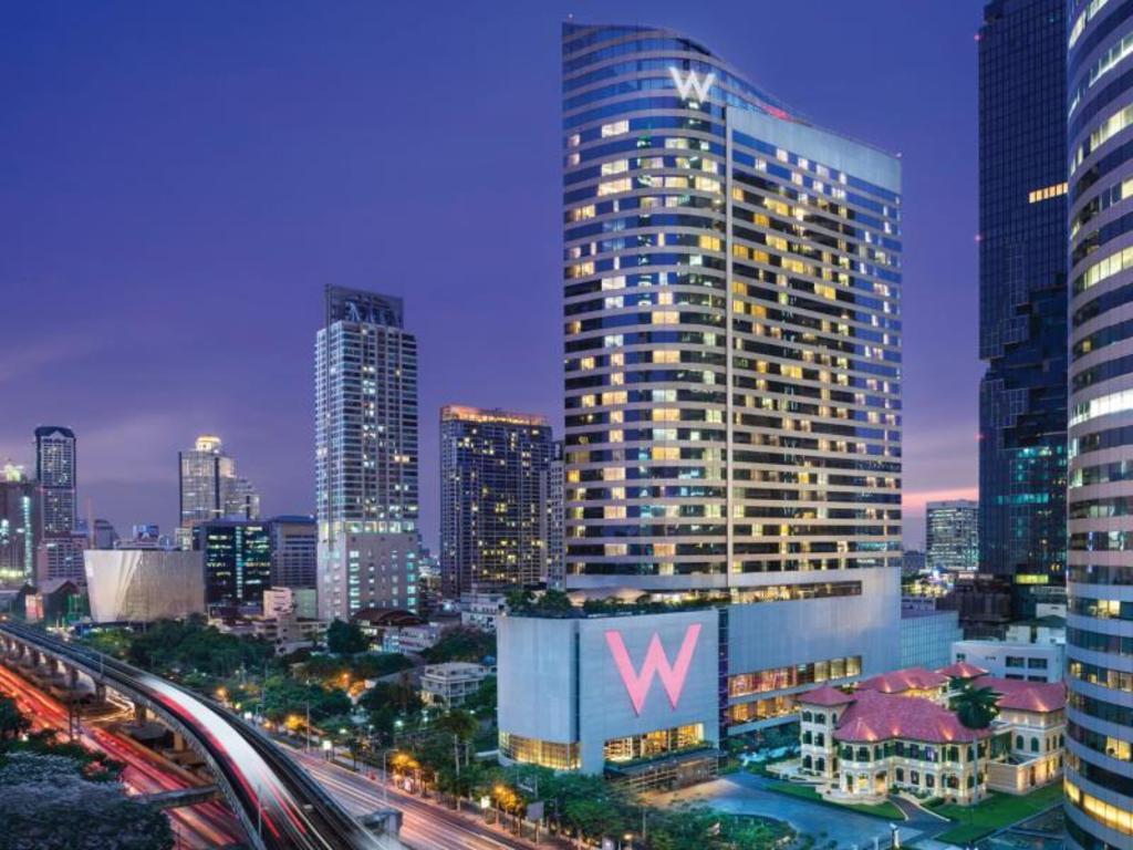 W Bangkok