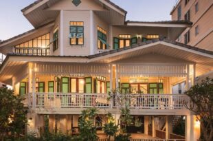 Wallaya Heritage Stay