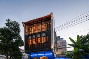 WanYu Mansion – Boutique mansion, Sukhumvit 63