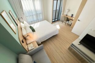 Wellness Stay & Hotel Sukhumvit 107