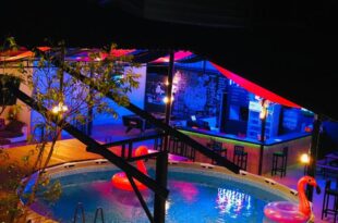 Wild Ones Hostel