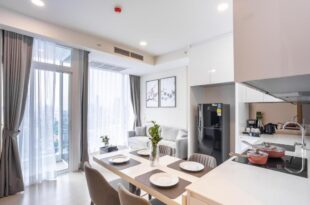 Wyndham Garden Bangkok Sukhumvit 42