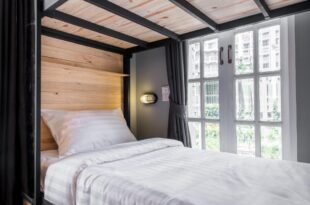X9Hostel