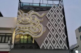 YAKTHAI POSHTEL