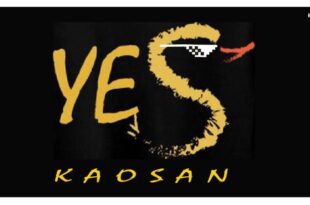 Yes kaosan