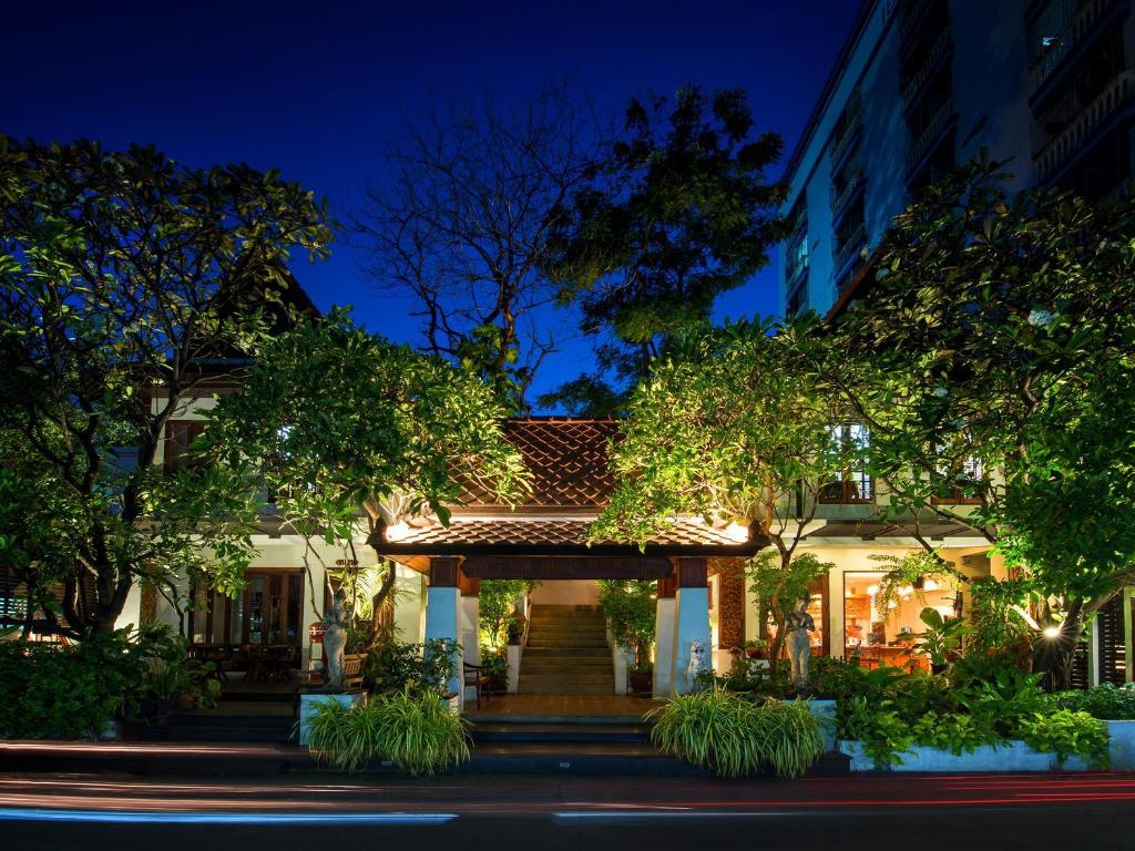 Yotaka Boutique Hotel